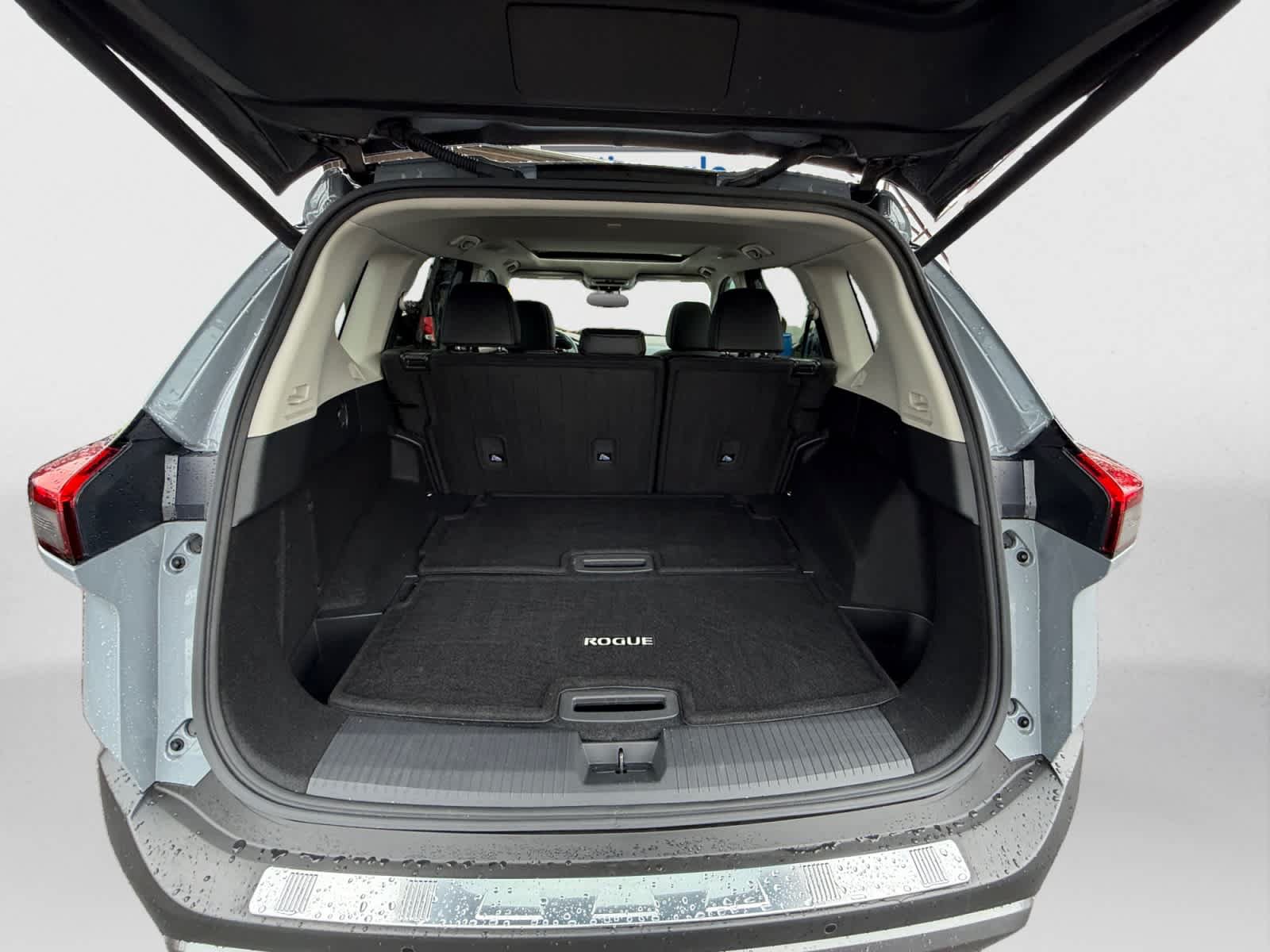 Used 2023 Nissan Rogue SL w/ SL Premium Package AWD/4WD image 21