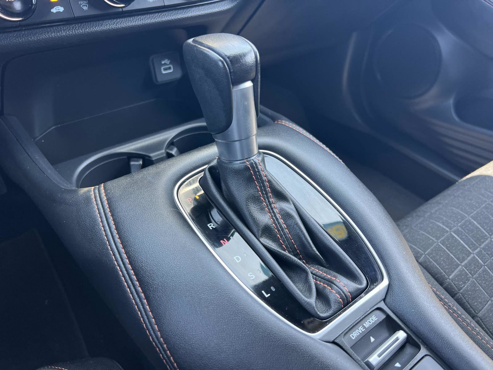 Used 2024 Honda HR-V Sport image 15