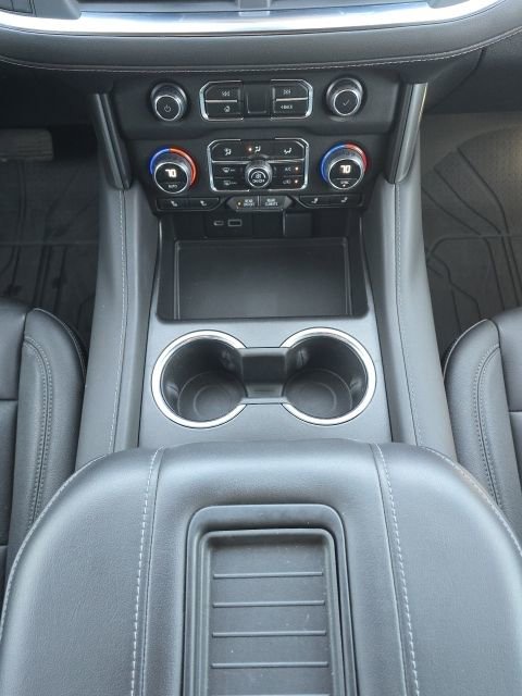 Used 2023 Chevrolet Tahoe LT w/ Max Trailering Package image 41