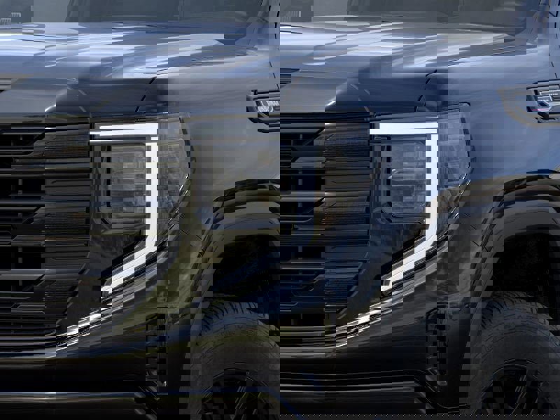 New 2026 GMC Sierra 1500 Elevation image 11