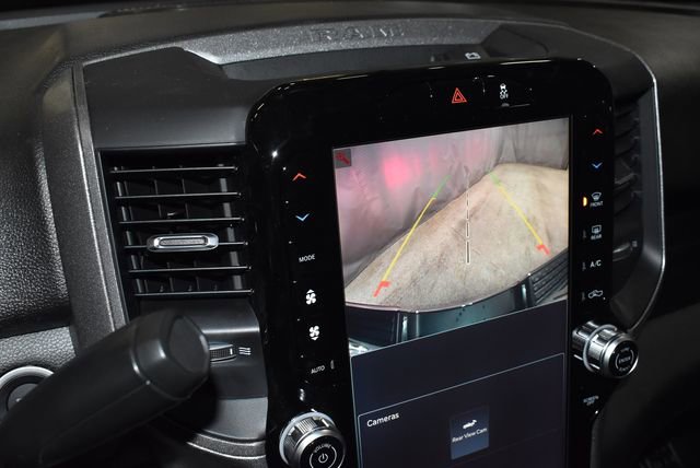 New 2026 RAM 3500 Tradesman image 14