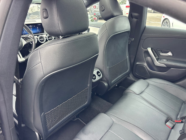 Used 2025 Mercedes-Benz CLA 250 4MATIC image 10
