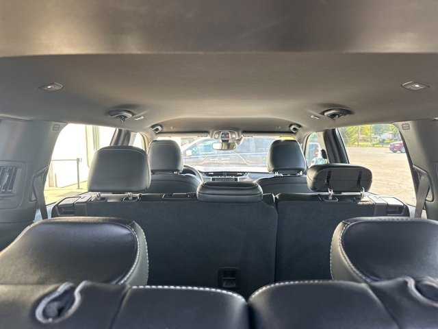 Used 2024 Jeep Grand Cherokee L Laredo image 22