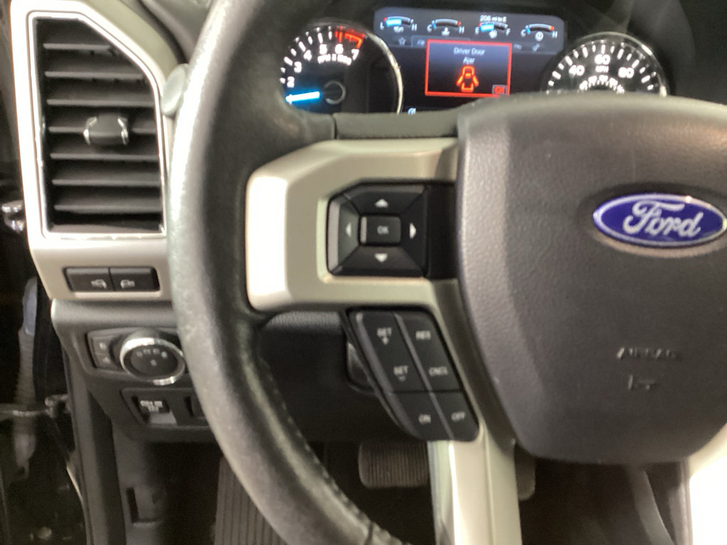 Used 2020 Ford F150 Lariat w/ Equipment Group 502A Luxury AWD/4WD image 19