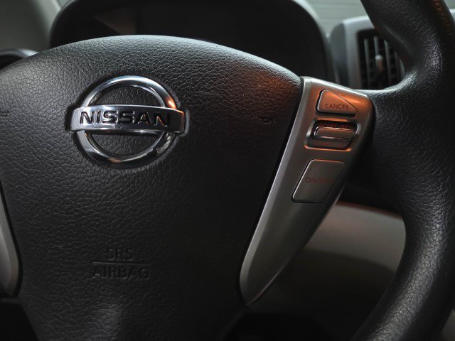Used 2021 Nissan NV200 S FWD image 20