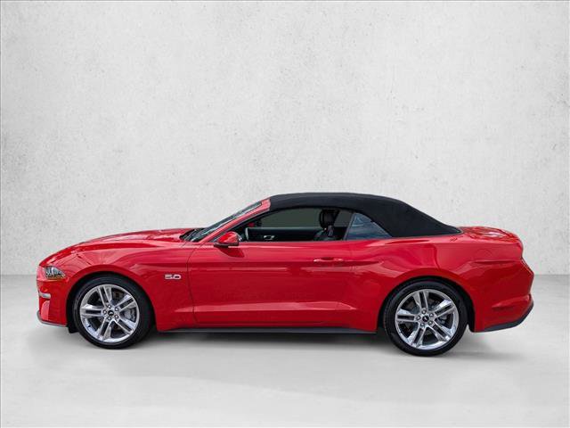 Certified 2019 Ford Mustang GT Premium RWD image 8