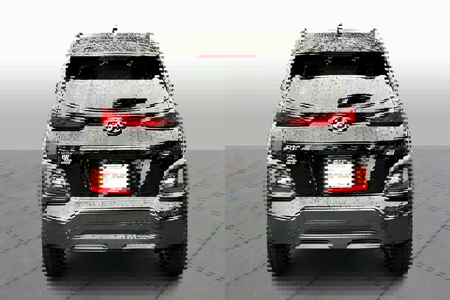 Used 2020 Hyundai Kona SEL Plus image 4