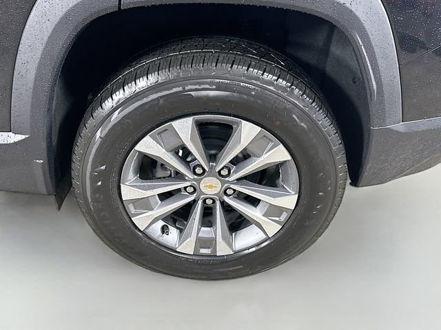 New 2026 Chevrolet Equinox LT image 32