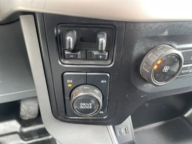 Used 2021 Ford F150 XLT w/ Trailer Tow Package AWD/4WD image 24