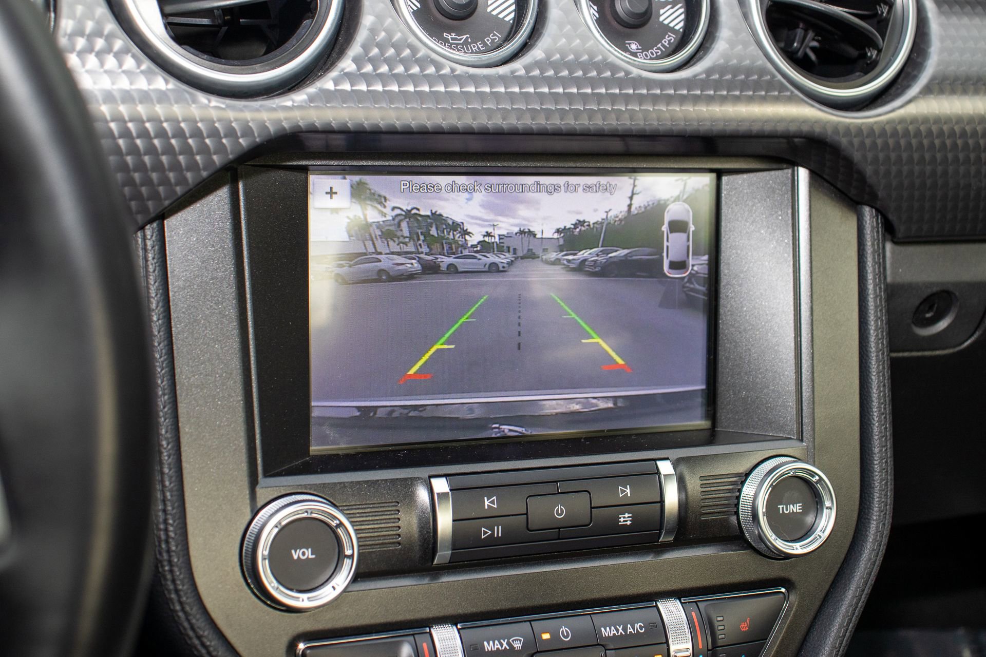 Used 2019 Ford Mustang Premium w/ Ecoboost Performance Package image 28