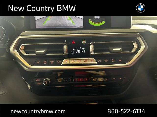 Used 2023 BMW X3 xDrive30i w/ Premium Package image 20