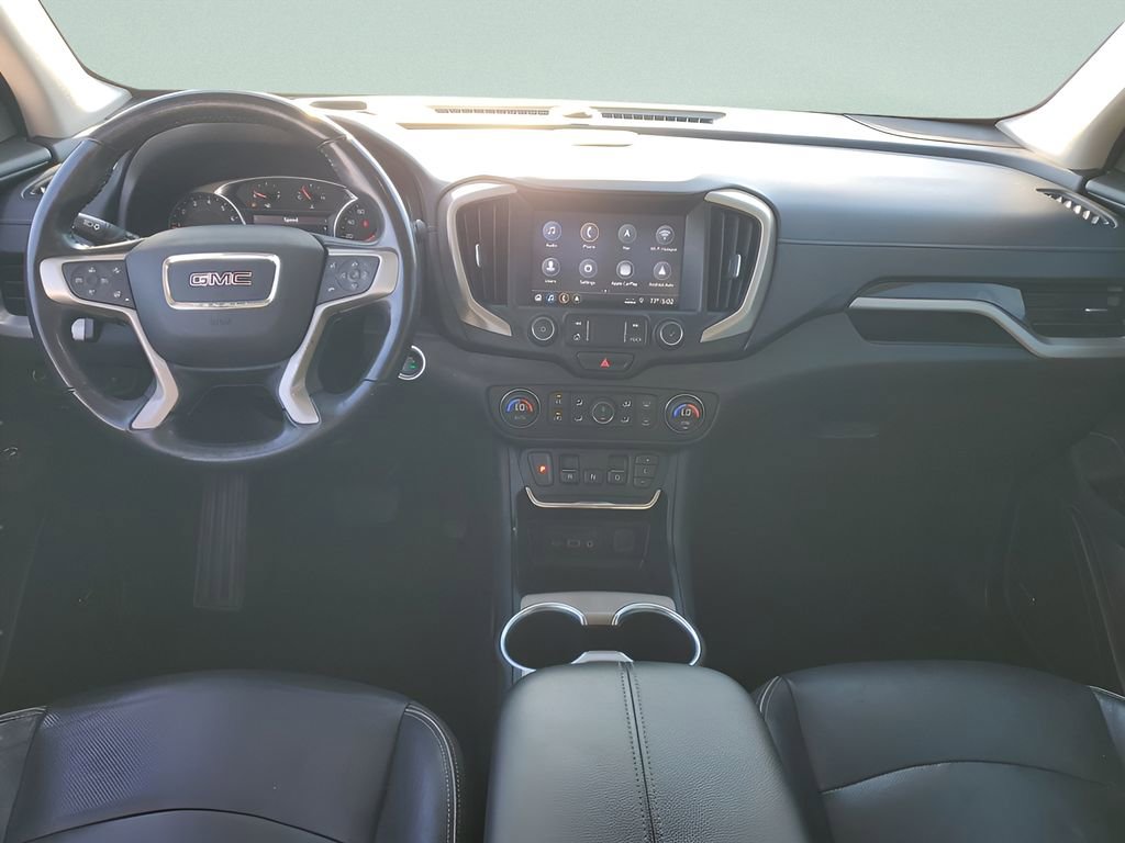 Used 2020 GMC Terrain Denali image 10