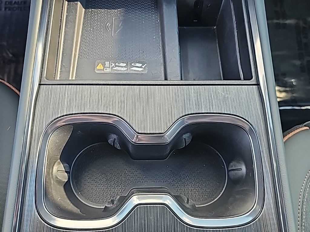 Certified 2024 GMC Acadia AT4 w/ LPO, Floor Liner Package image 29