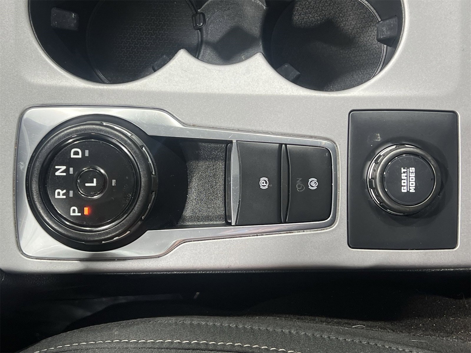 Used 2022 Ford Bronco Sport Big Bend w/ Convenience Package image 19