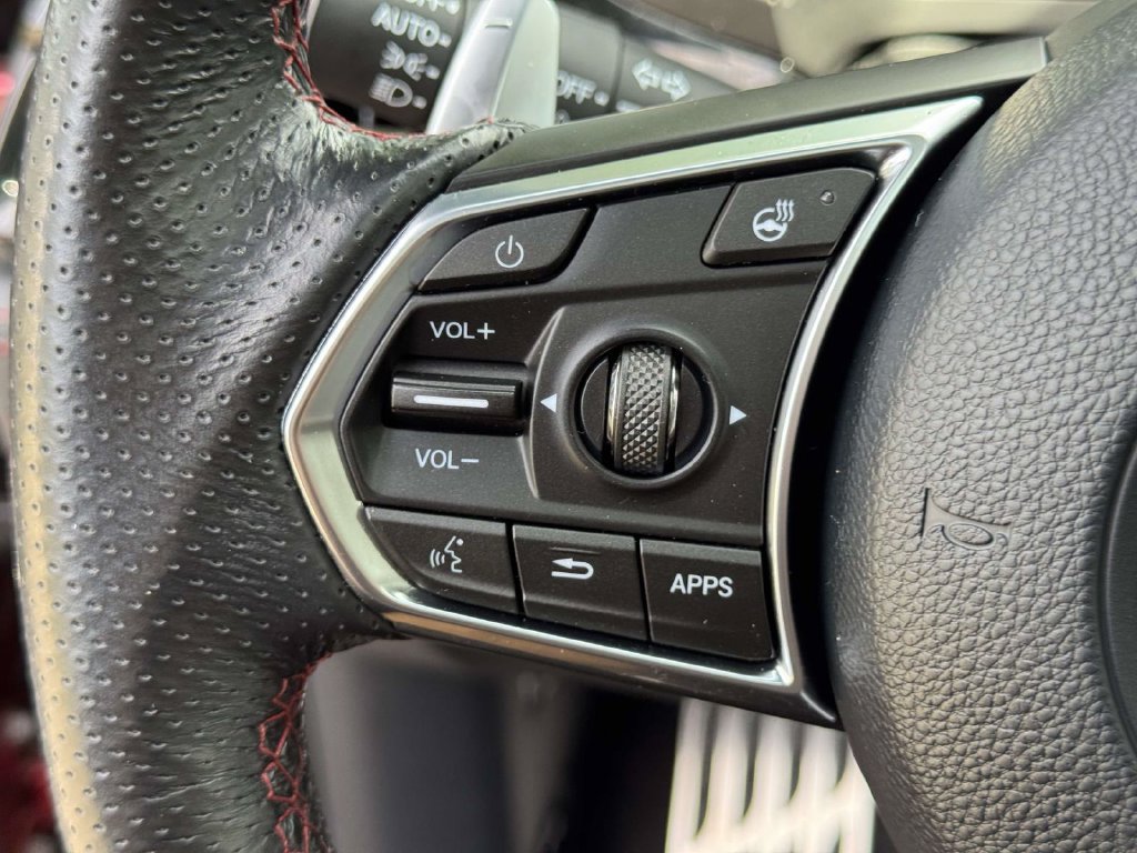 Certified 2023 Acura MDX A-Spec AWD/4WD image 21