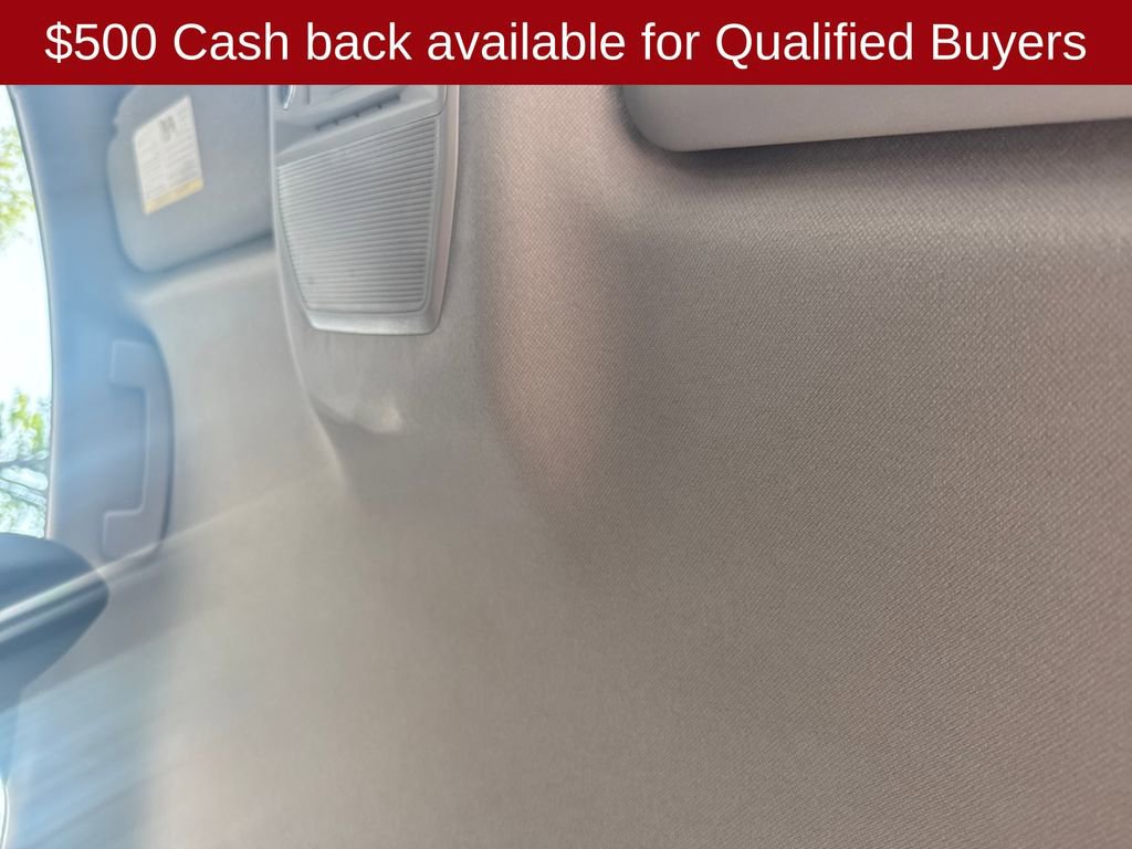 New 2026 Nissan Sentra S image 19