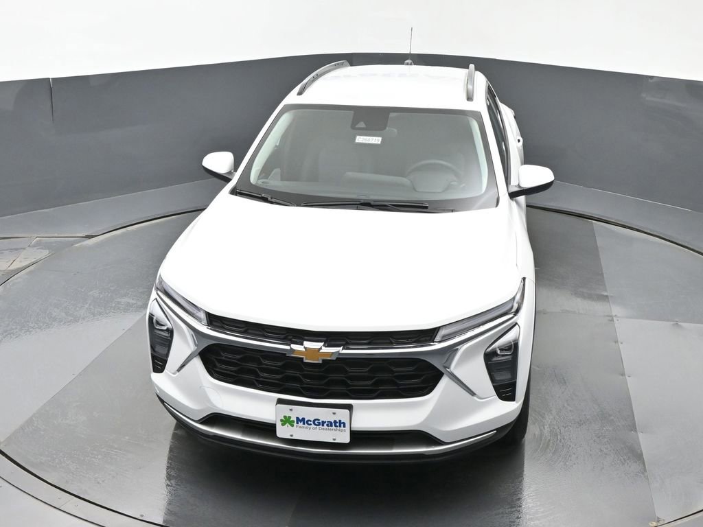 New 2026 Chevrolet Trax LT w/ Driver Confidence Package image 25