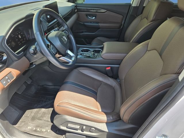 Used 2024 Honda Pilot Elite image 15