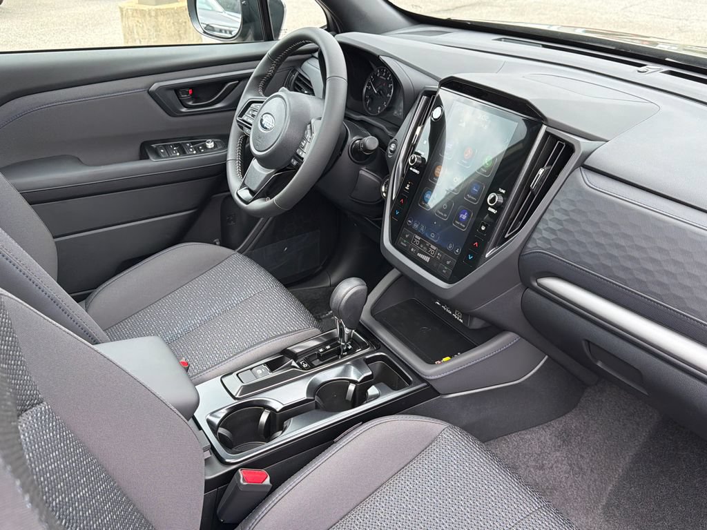 New 2026 Subaru Forester Premium AWD/4WD image 9