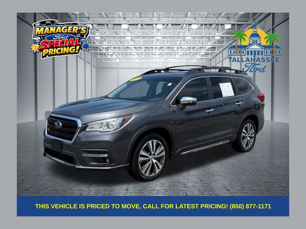 Used 2019 Subaru Ascent Touring w/ Popular Package #3