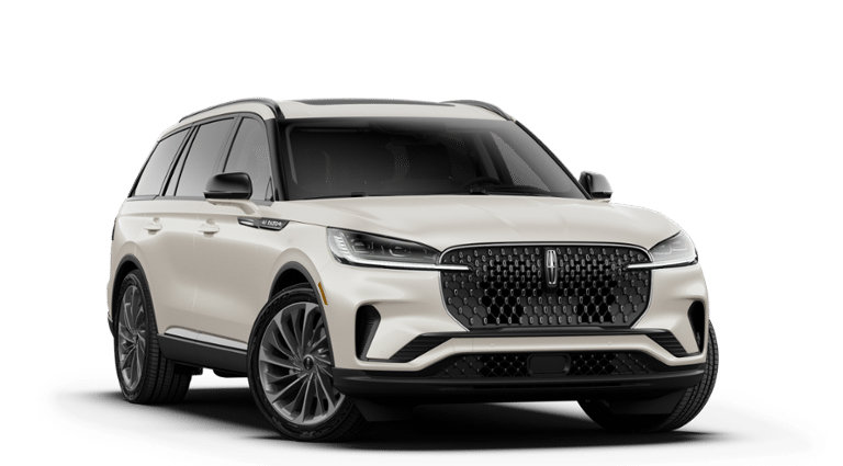 New 2027 Lincoln Aviator Reserve AWD/4WD image 50