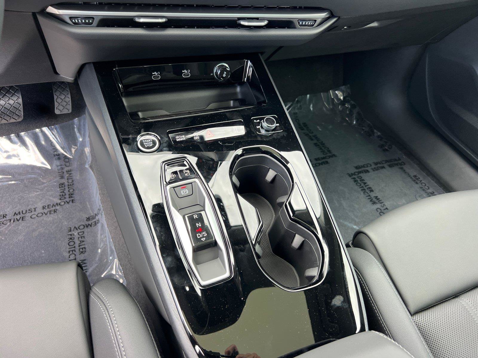 New 2026 Audi A5 Prestige AWD/4WD image 25