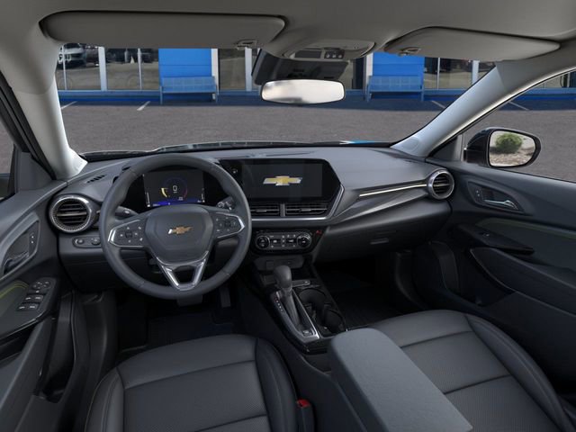 New 2026 Chevrolet Trax ACTIV w/ Driver Confidence Package image 17