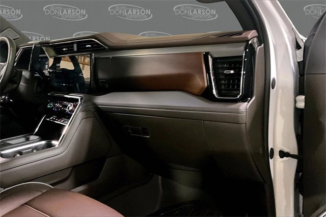 Certified 2025 GMC Sierra 2500 Denali w/ Technology Package image 33