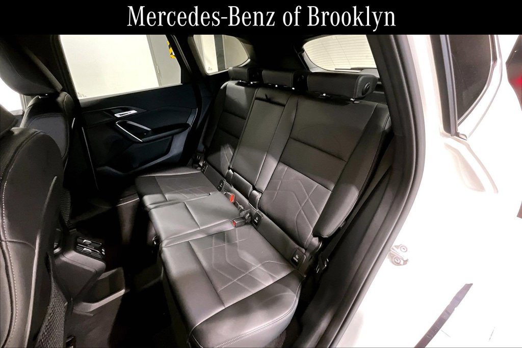 Used 2024 BMW X1 xDrive28i w/ Convenience Package AWD/4WD image 20