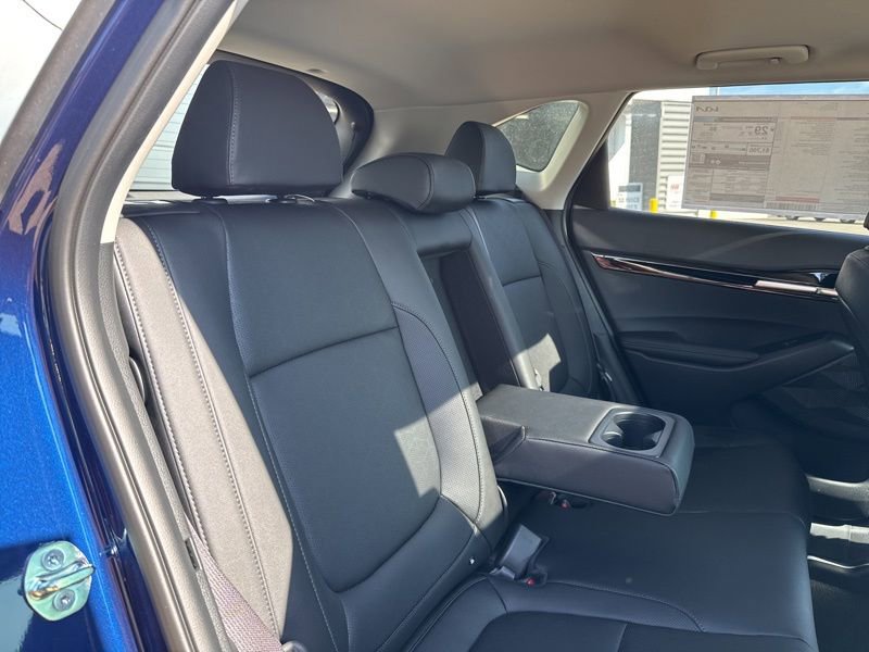 New 2026 Kia Seltos EX w/ EX Sunroof Package AWD/4WD image 12