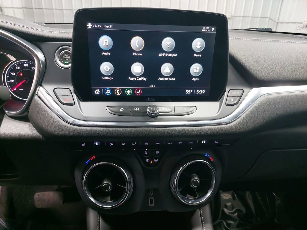 Used 2023 Chevrolet Blazer LT w/ Convenience Package image 20