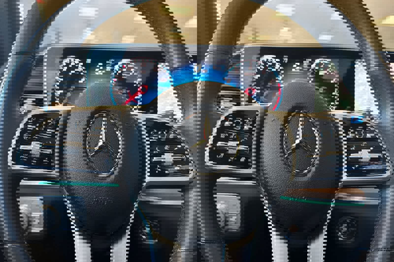 Used 2021 Mercedes-Benz GLE 350 4MATIC image 26