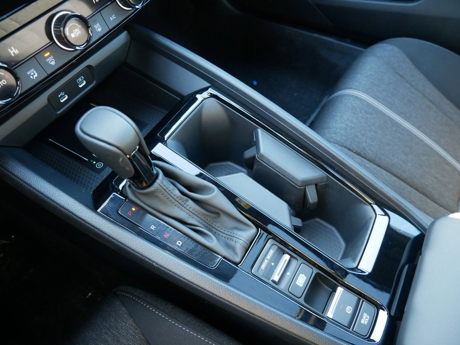 New 2025 Honda Accord Sport image 10