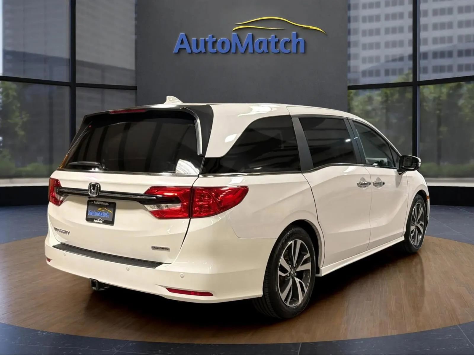 Used 2023 Honda Odyssey Touring image 10