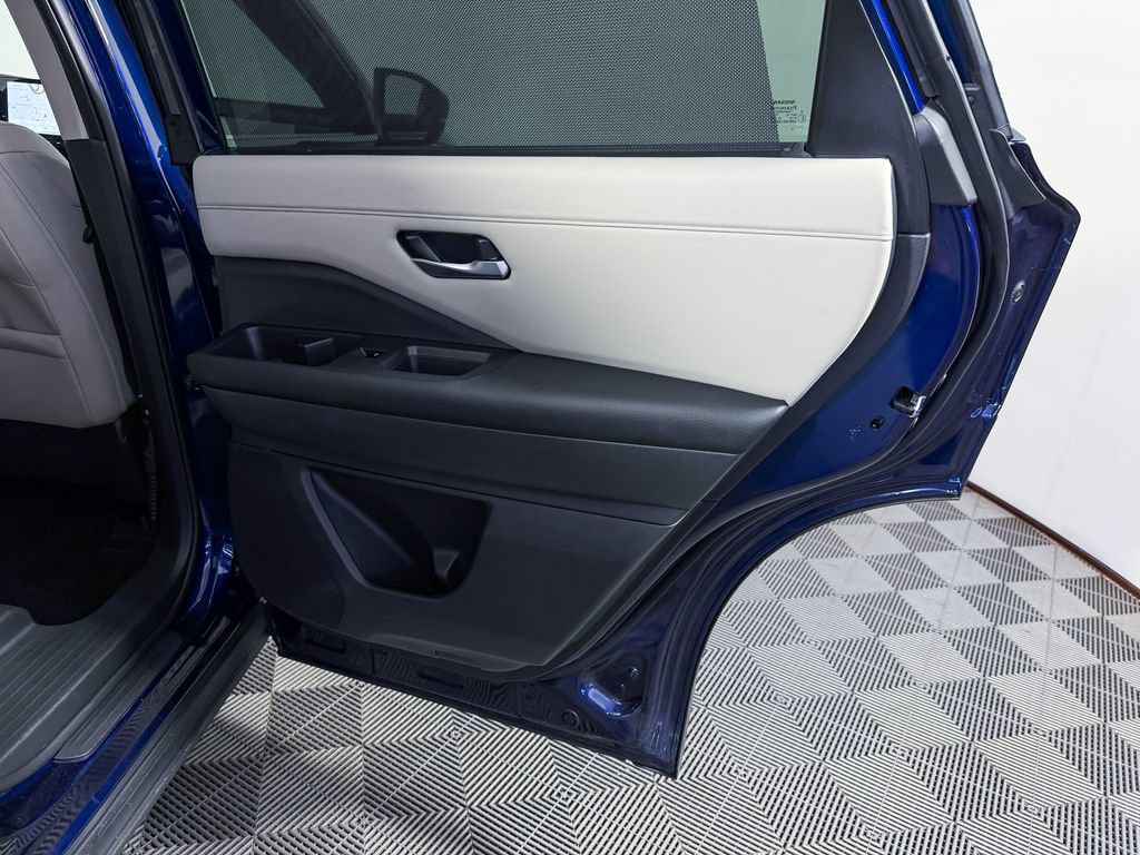 Certified 2024 Nissan Pathfinder SL AWD/4WD image 49