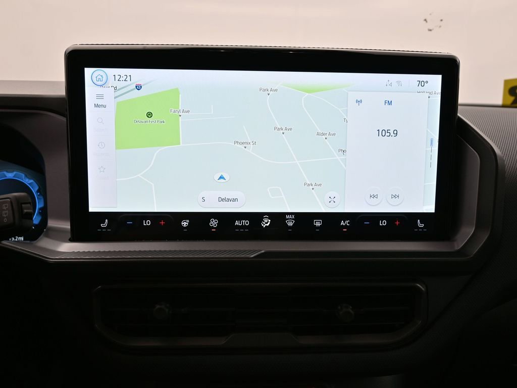 New 2025 Ford Bronco Sport Badlands w/ Badlands Tech Package image 22