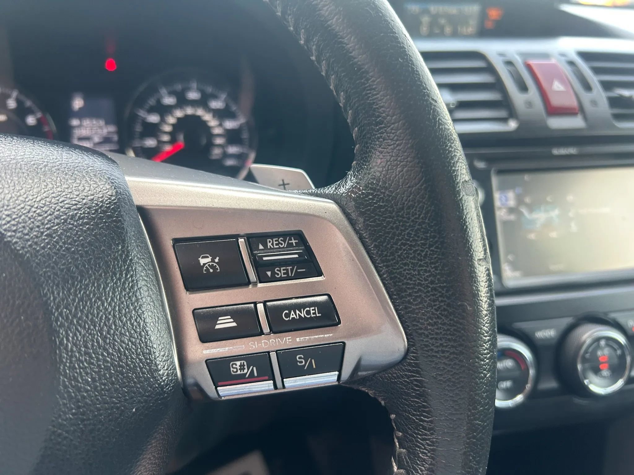 Used 2015 Subaru Forester 2.0XT Touring w/ Eyesight & Navigation System AWD/4WD image 7