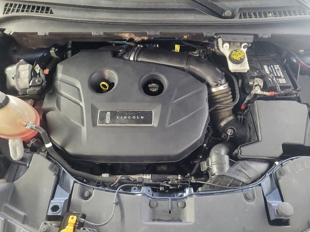 Used 2018 Lincoln MKC Select w/ Select Plus Package FWD image 30