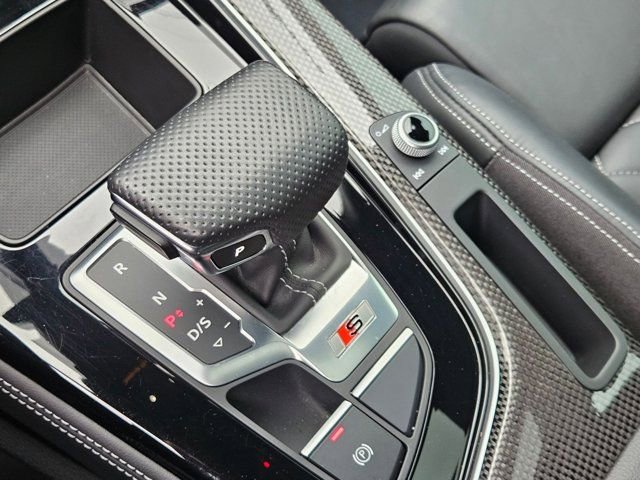 Certified 2024 Audi S5 Prestige AWD/4WD image 11