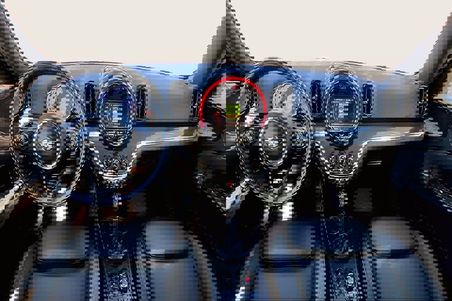 Used 2019 MINI Cooper Countryman S image 11