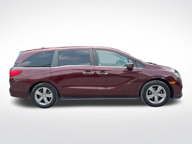 Used 2020 Honda Odyssey EX-L image 7