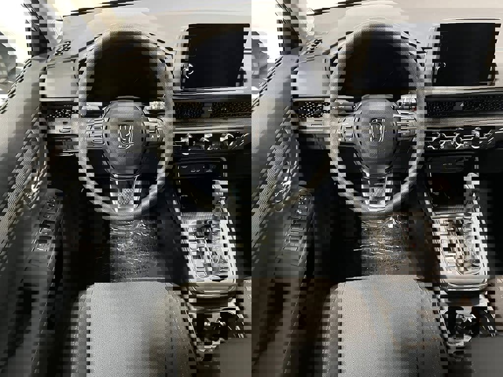 New 2026 Honda CR-V EX image 16