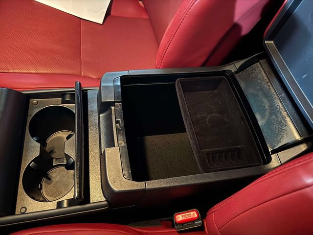 Certified 2023 Lexus GX 460 Premium w/ Premium Package AWD/4WD image 37