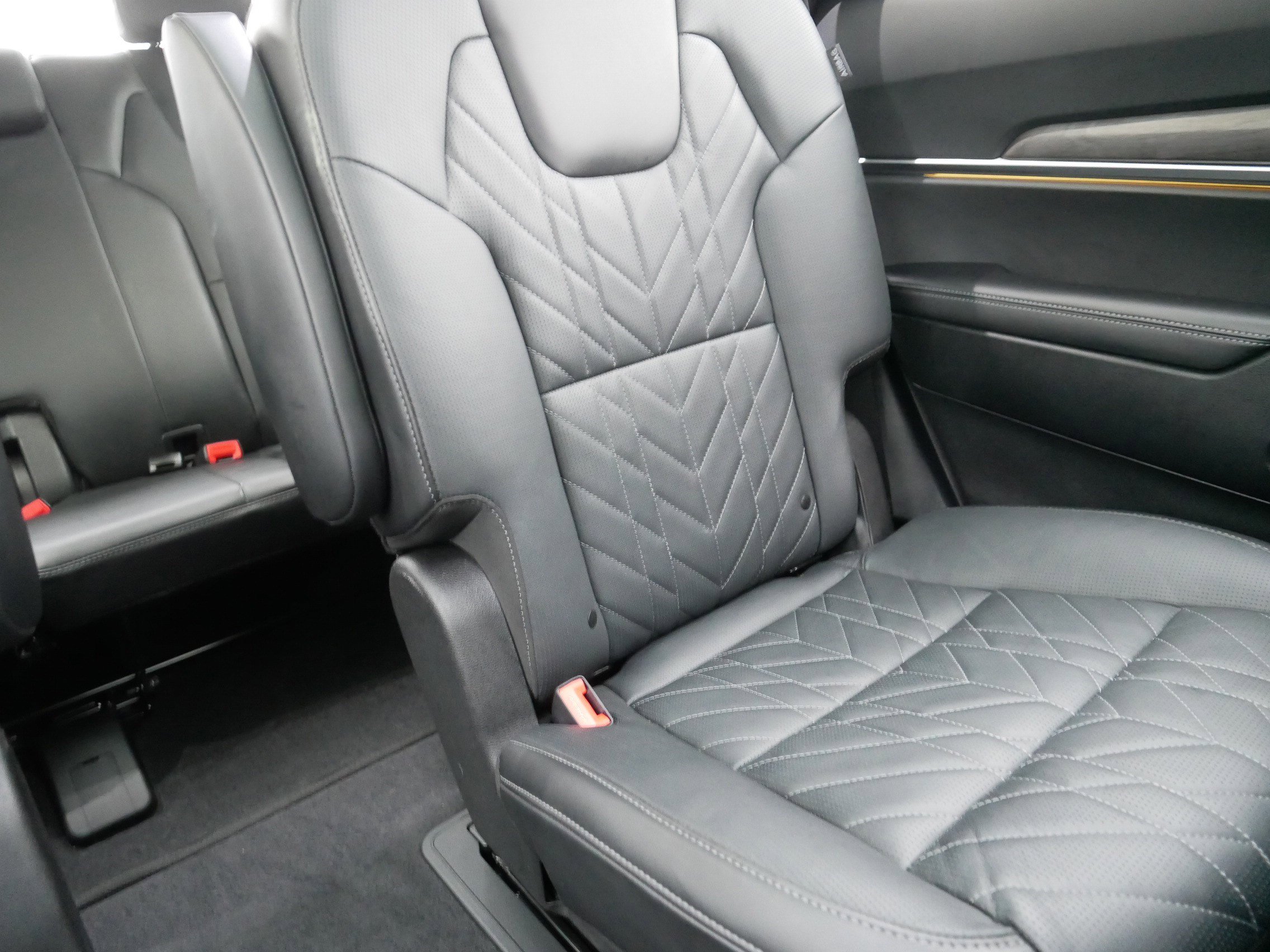 Certified 2025 Kia Telluride SX Prestige X-Pro image 14