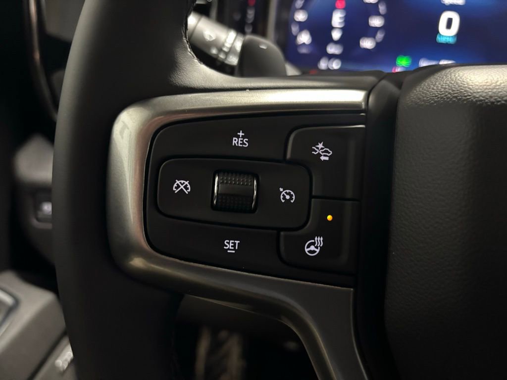 New 2026 Chevrolet Silverado 1500 RST w/ Safety Package image 16