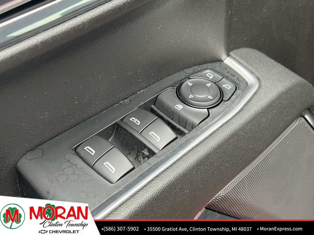 Certified 2023 Chevrolet Silverado 1500 LT Trail Boss w/ Protection Package image 16