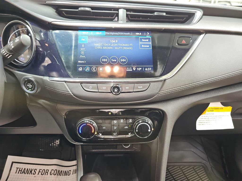 Certified 2023 Buick Encore GX Preferred w/ Cold Weather Comfort Package image 23