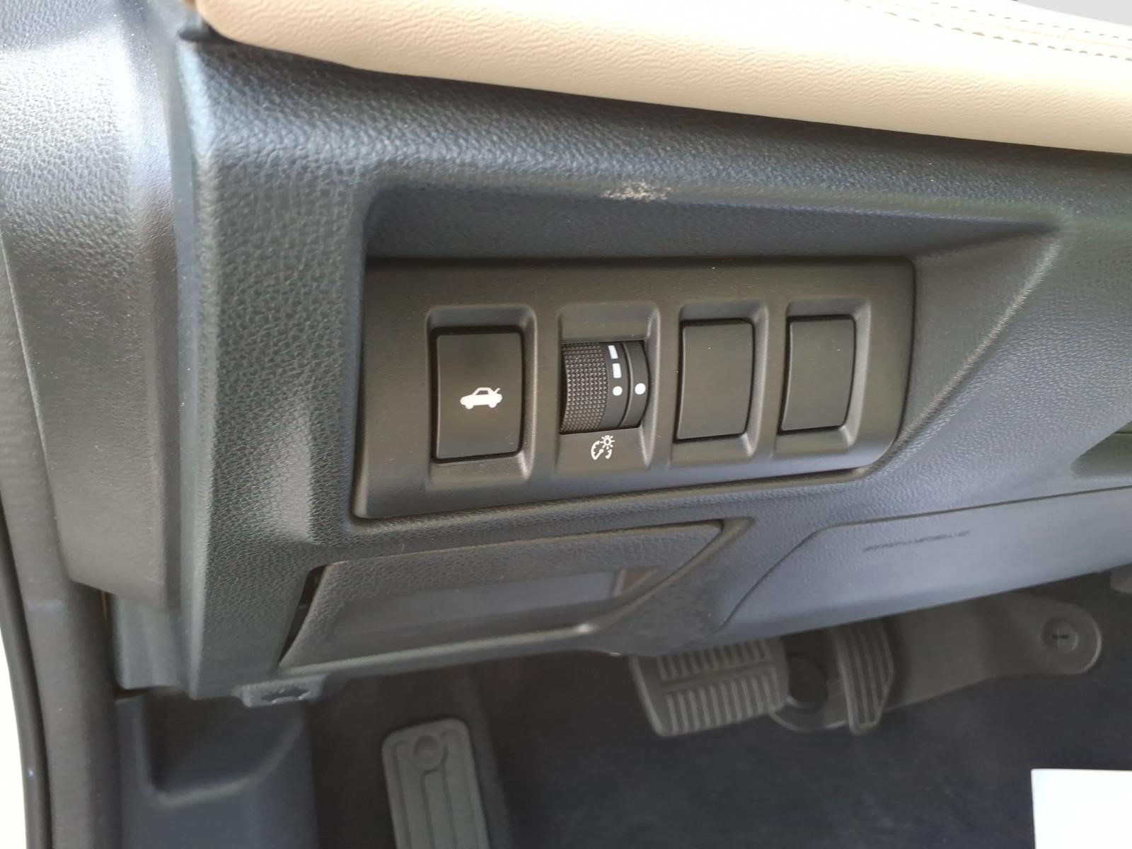 Used 2023 Subaru Legacy Limited AWD/4WD image 17