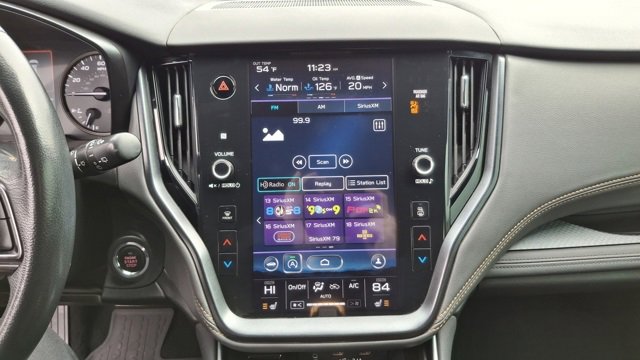 Used 2022 Subaru Outback Wilderness image 17