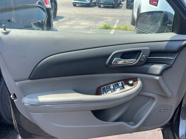 Used 2013 Chevrolet Malibu Eco w/ Navigation Package FWD image 14